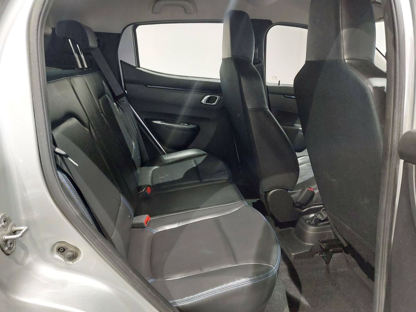 Dacia Spring Comfort Electric 33 kW (45 CV)