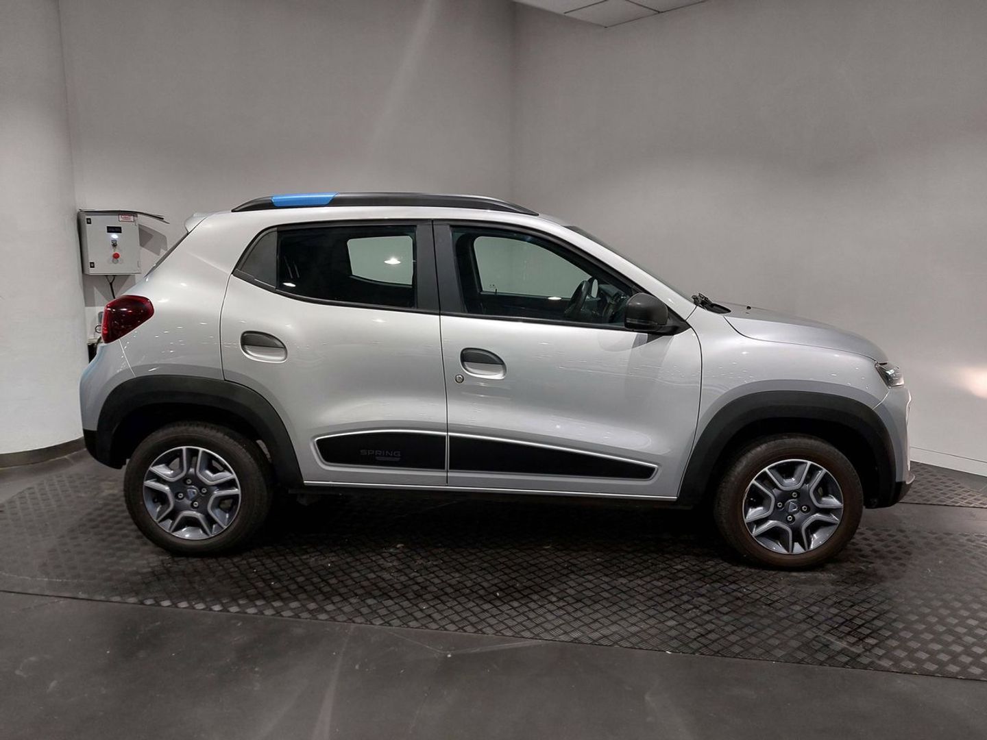 Dacia Spring Comfort Electric 33 kW (45 CV)