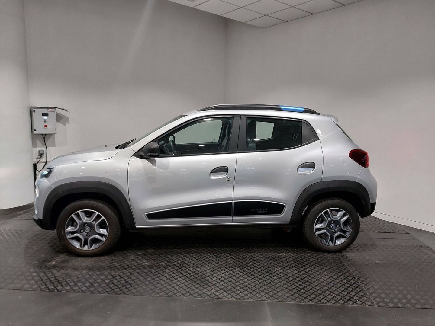 Dacia Spring Comfort Electric 33 kW (45 CV)