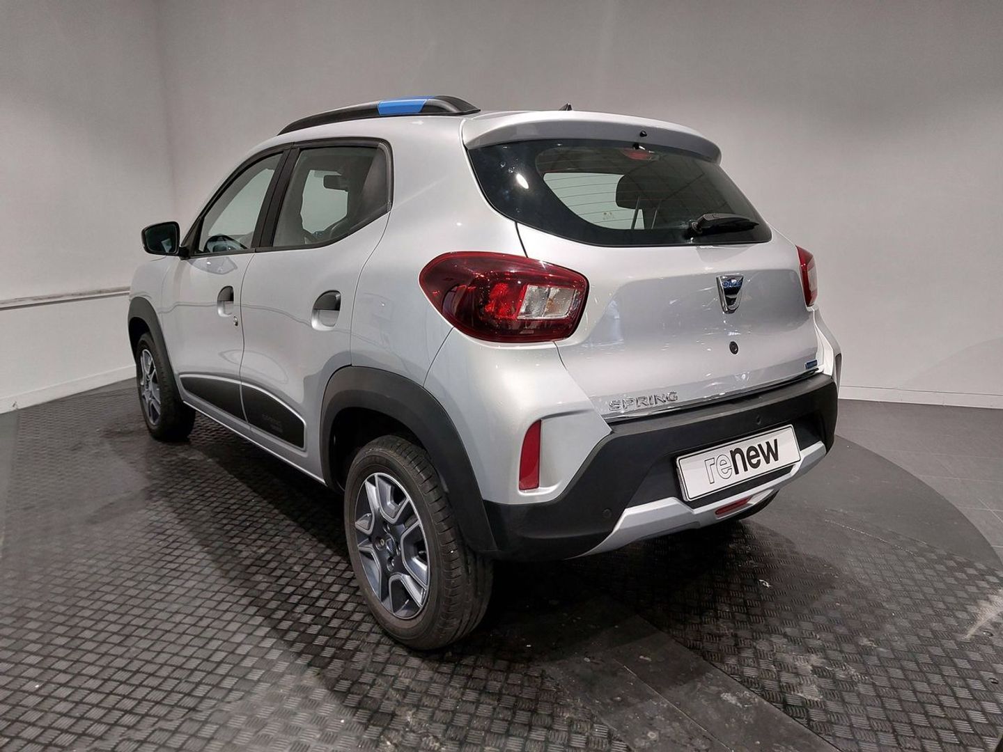 Dacia Spring Comfort Electric 33 kW (45 CV)