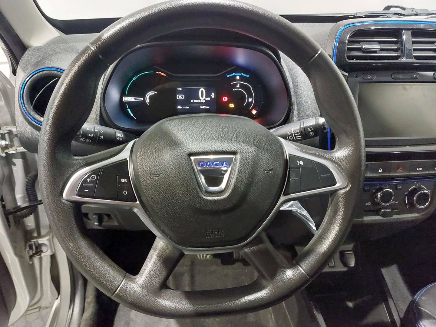 Dacia Spring Comfort Electric 33 kW (45 CV)