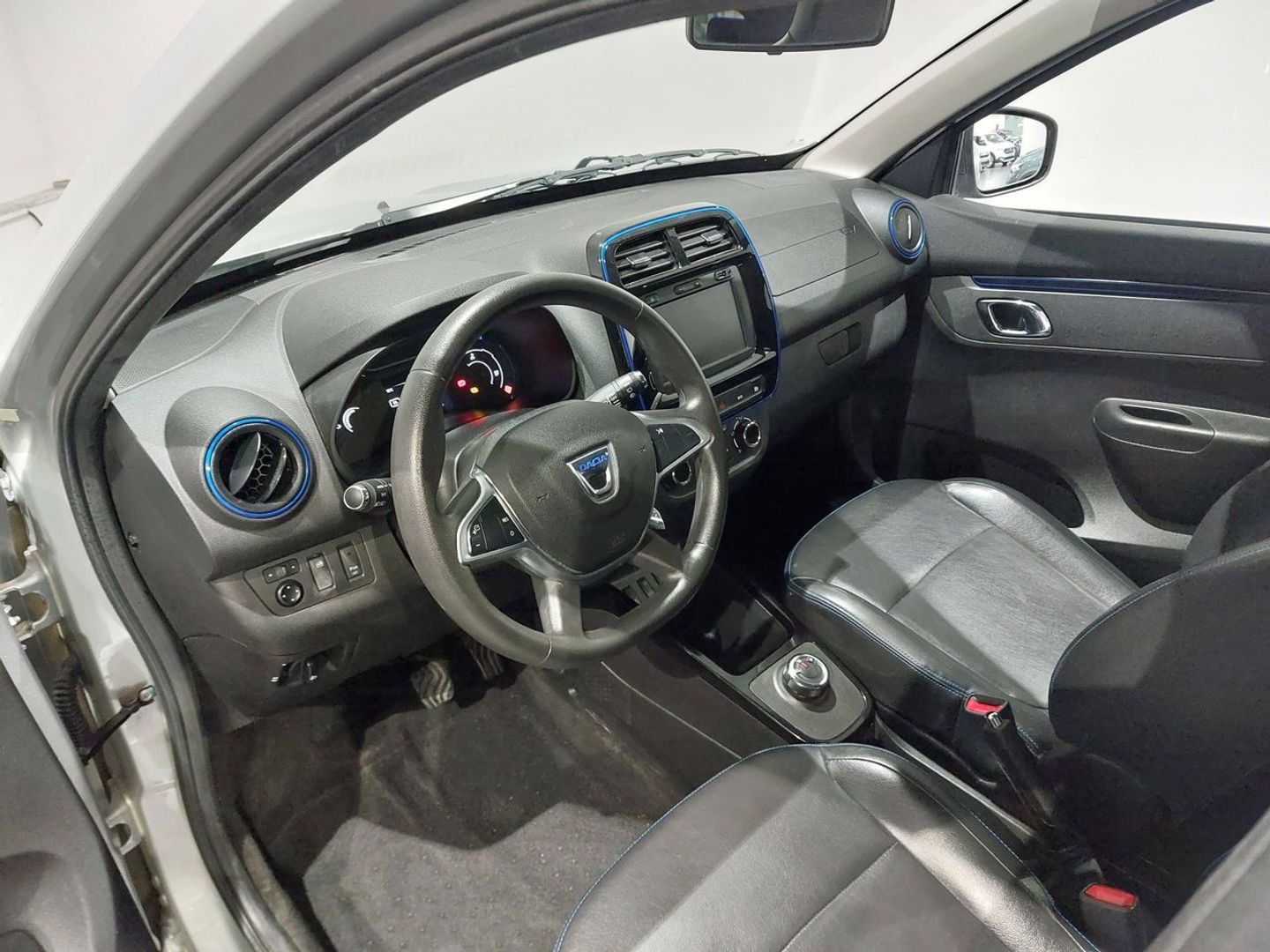 Dacia Spring Comfort Electric 33 kW (45 CV)