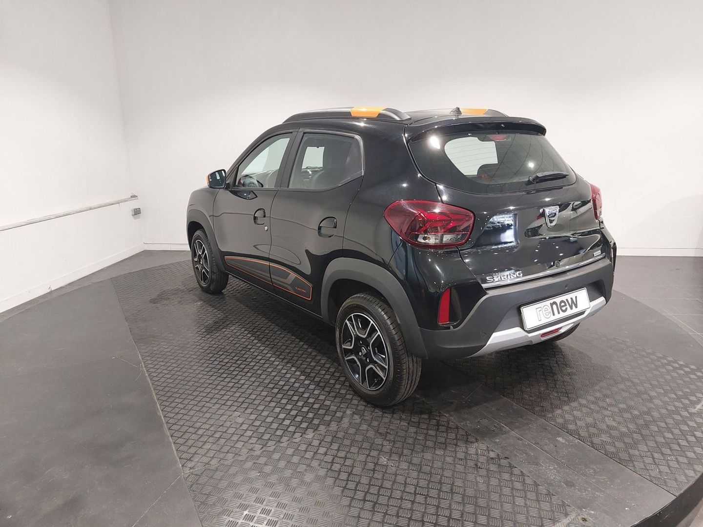 Dacia Spring Comfort Plus Electric 33 kW (45 CV)