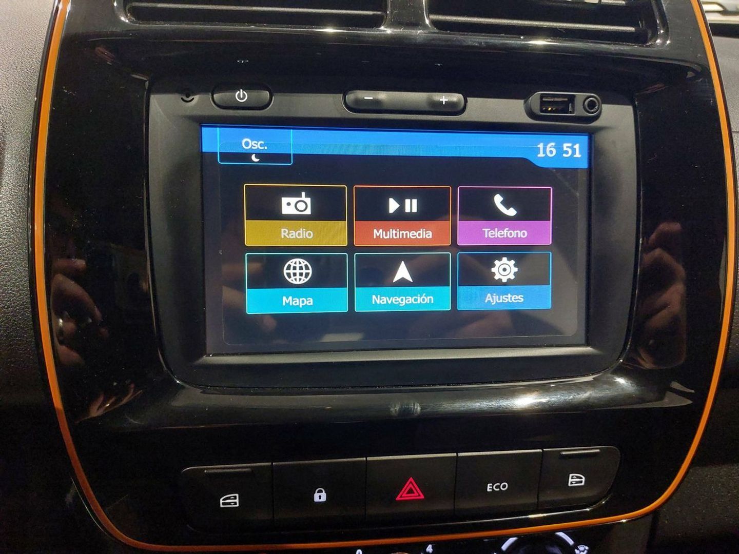 Dacia Spring Comfort Plus Electric 33 kW (45 CV)