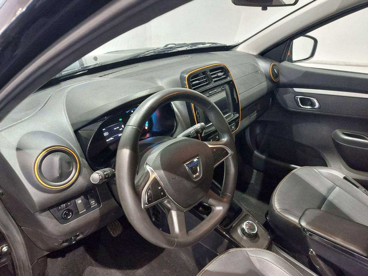 Dacia Spring Comfort Plus Electric 33 kW (45 CV)