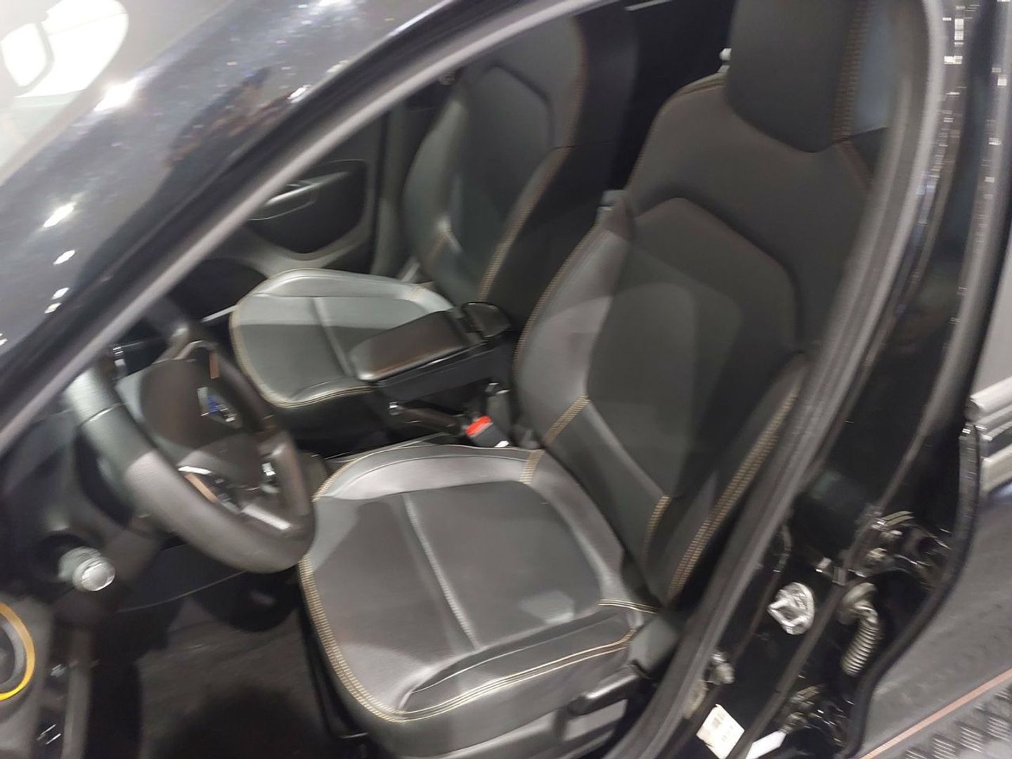 Dacia Spring Comfort Plus Electric 33 kW (45 CV)