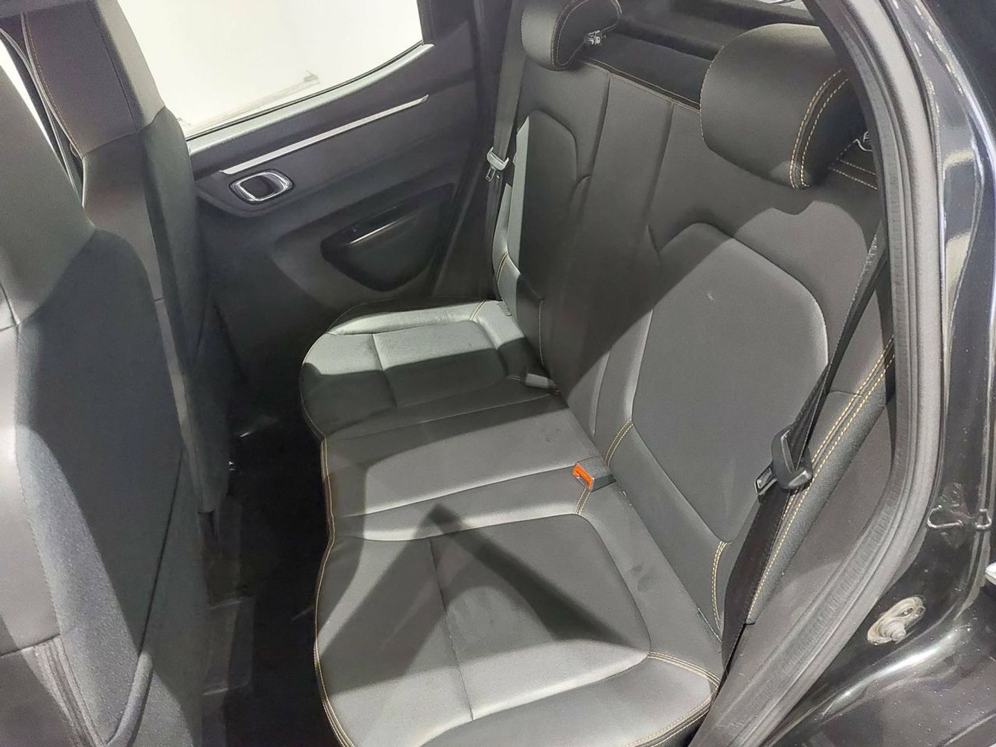 Dacia Spring Comfort Plus Electric 33 kW (45 CV)