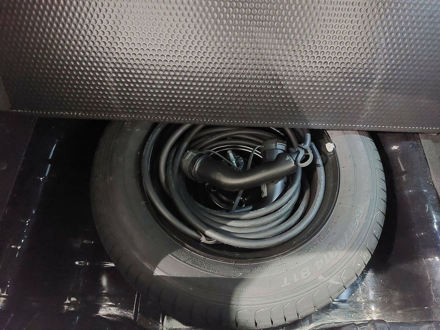 Dacia Spring Comfort Plus Electric 33 kW (45 CV)