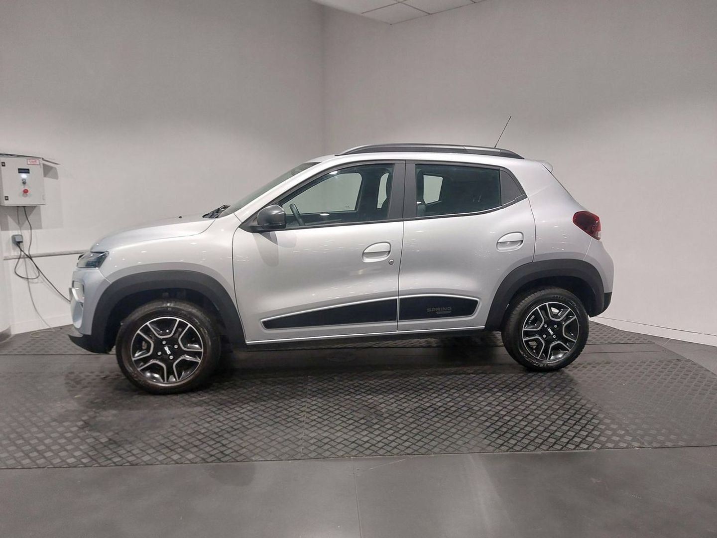 Dacia Spring Expression Electric 33 kW (45 CV)