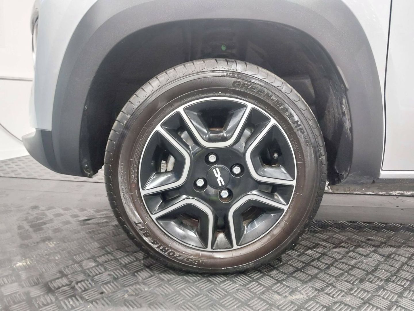 Dacia Spring Expression Electric 33 kW (45 CV)