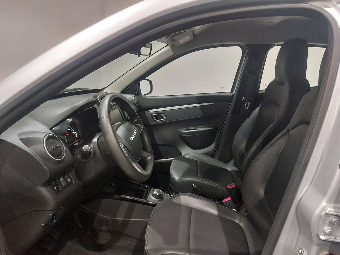 Dacia Spring Expression Electric 33 kW (45 CV)