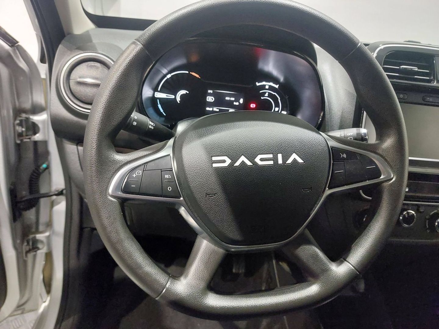 Dacia Spring Expression Electric 33 kW (45 CV)