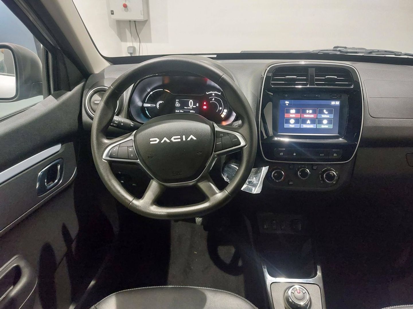 Dacia Spring Expression Electric 33 kW (45 CV)
