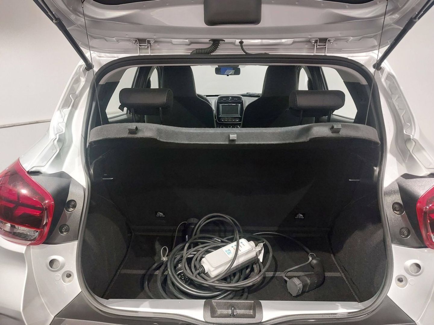 Dacia Spring Expression Electric 33 kW (45 CV)