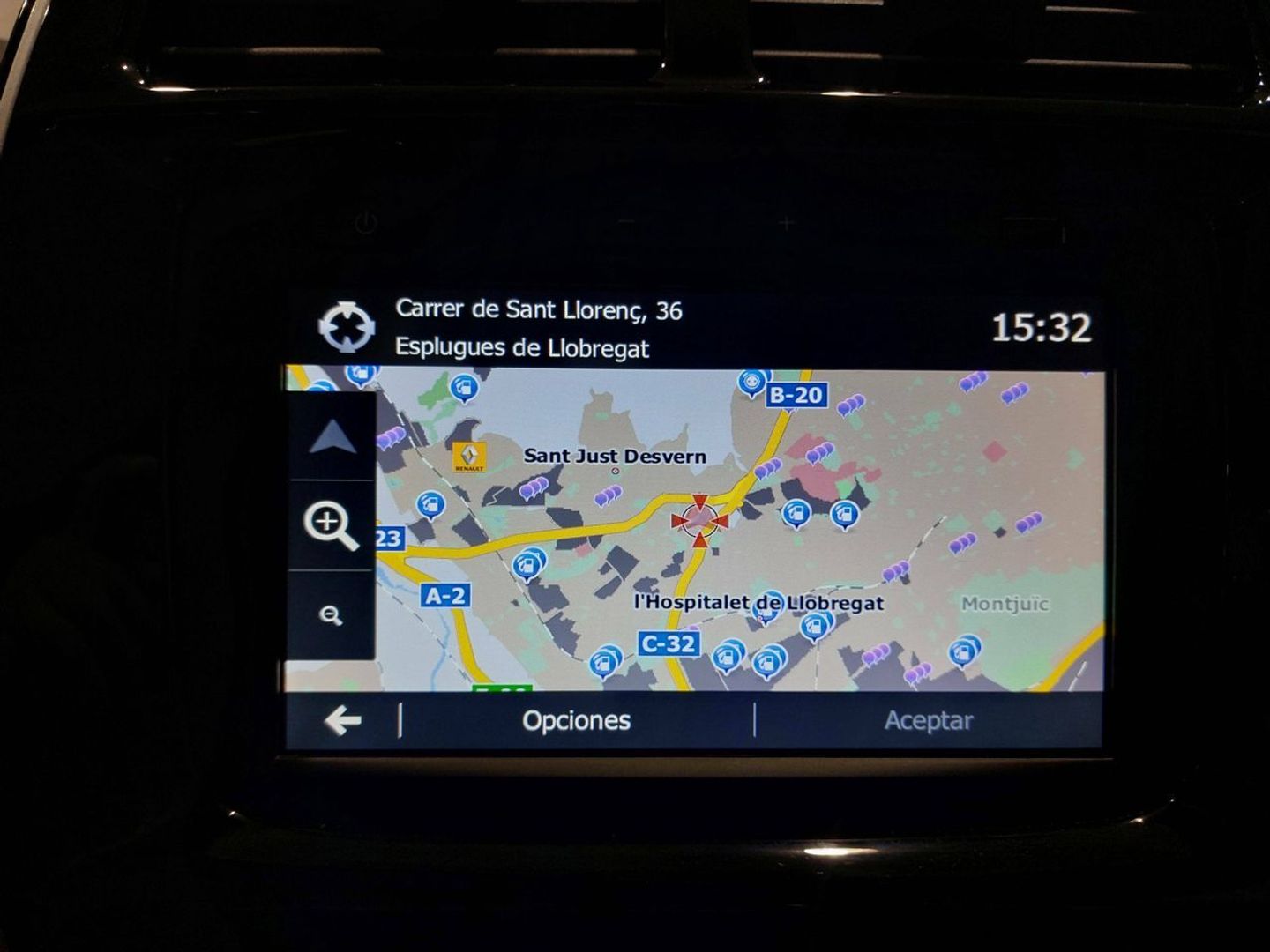 Dacia Spring Expression Electric 33 kW (45 CV)
