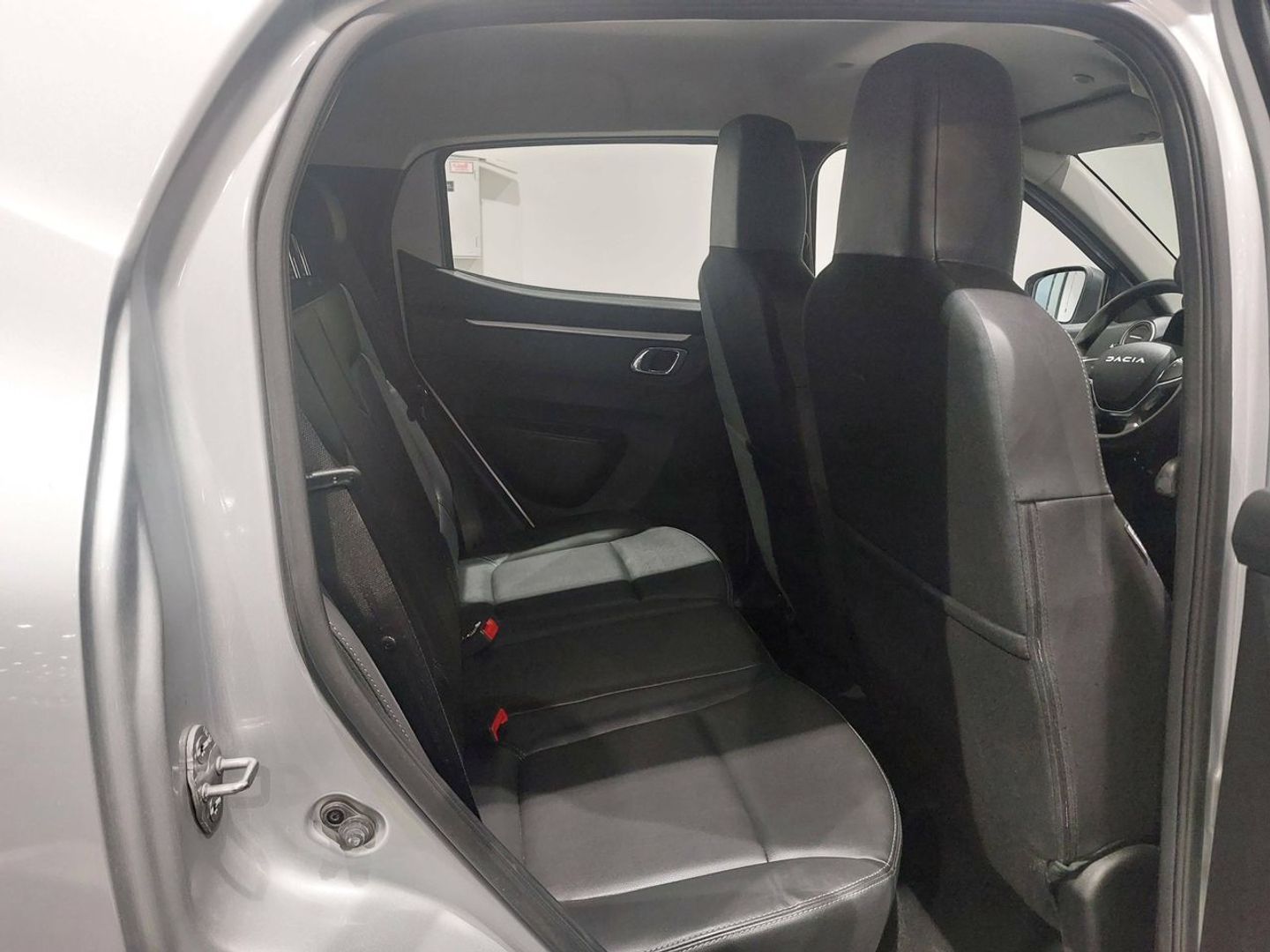 Dacia Spring Expression Electric 33 kW (45 CV)