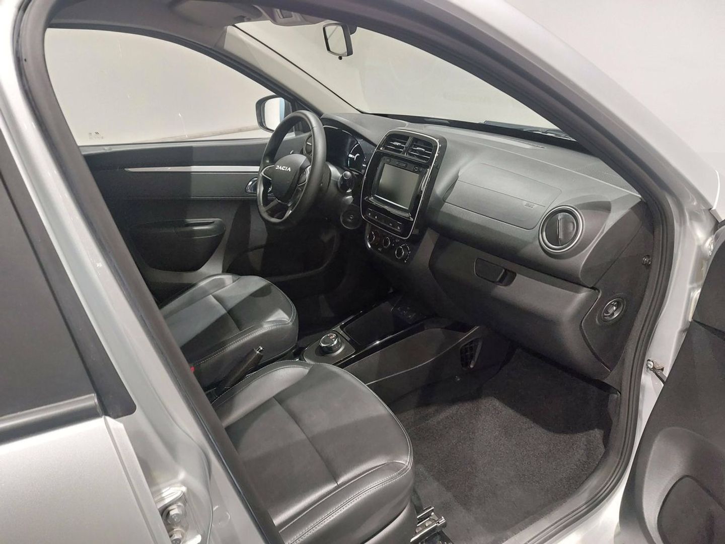 Dacia Spring Expression Electric 33 kW (45 CV)