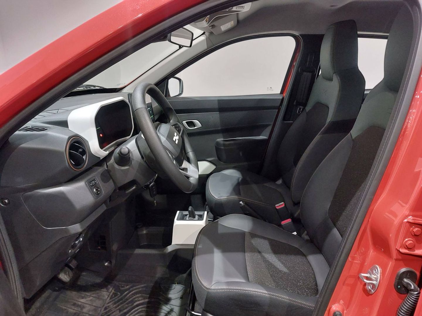 Dacia Spring Extreme Electric 48 kW (65 CV)