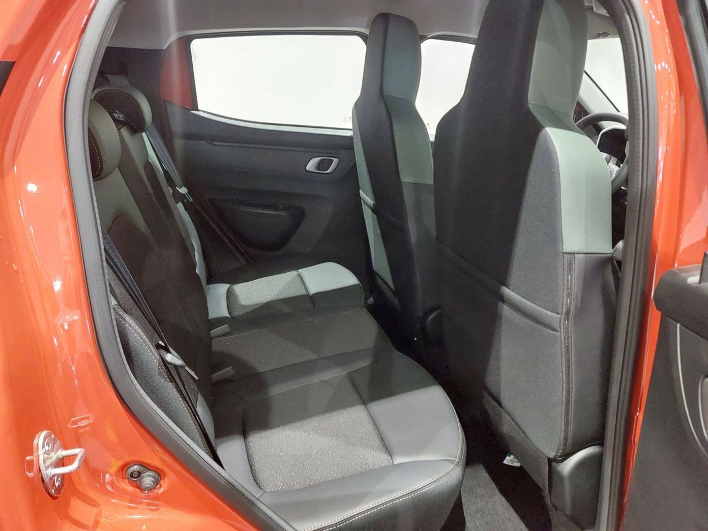 Dacia Spring Extreme Electric 48 kW (65 CV)