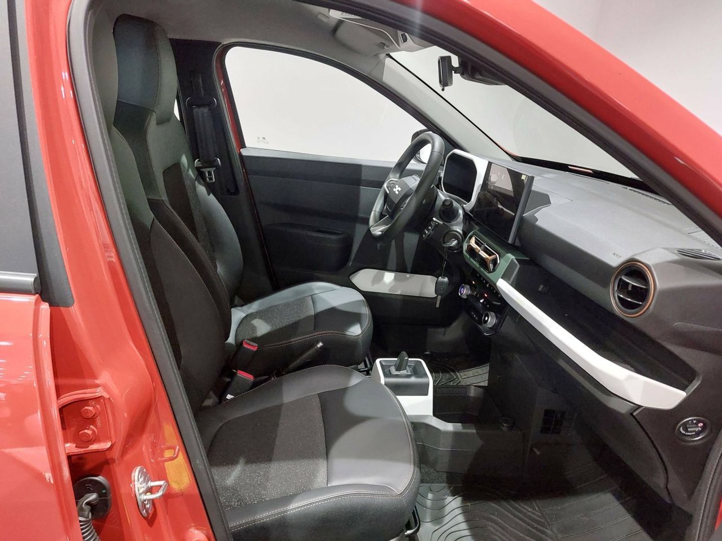 Dacia Spring Extreme Electric 48 kW (65 CV)