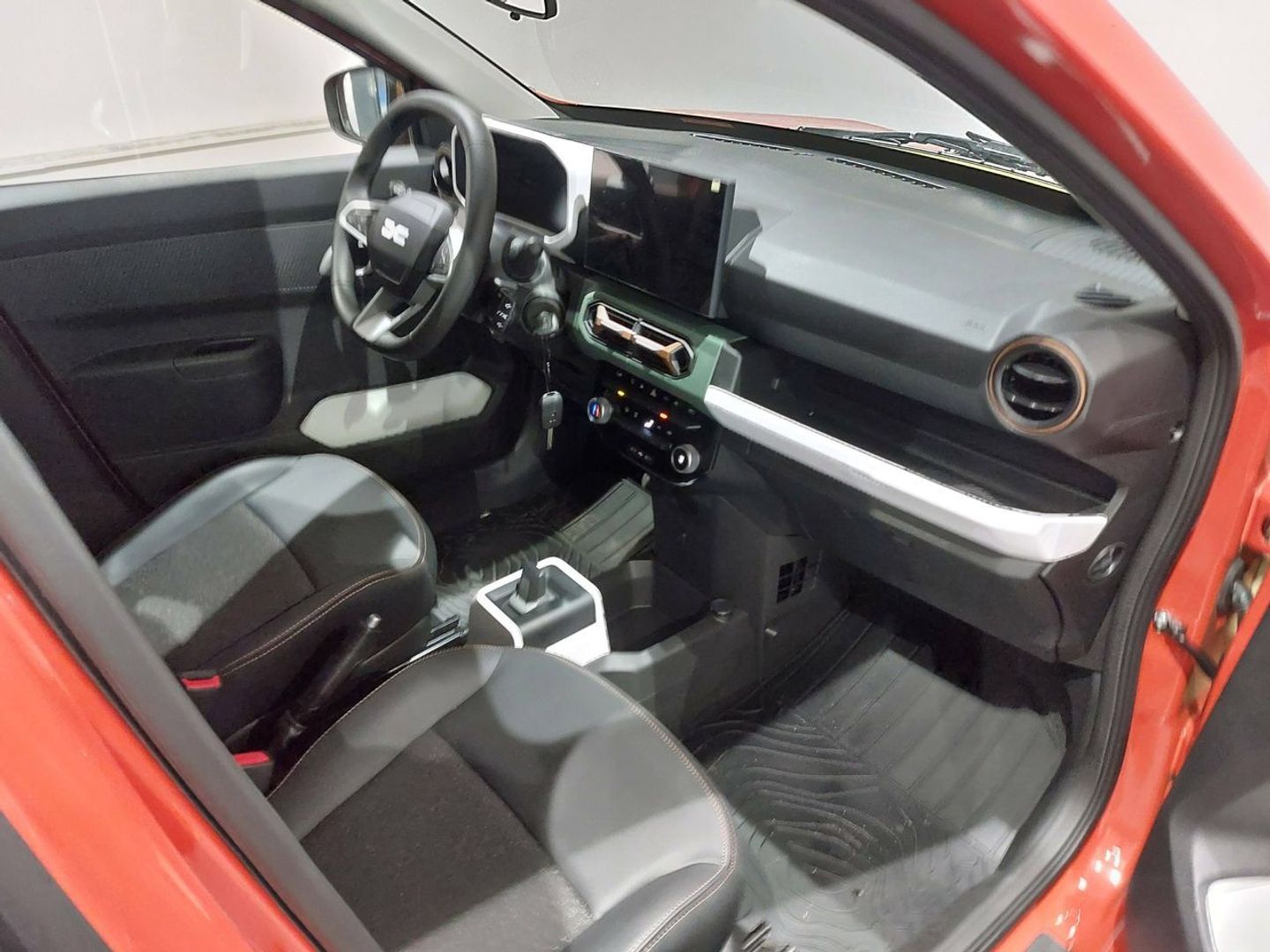 Dacia Spring Extreme Electric 48 kW (65 CV)