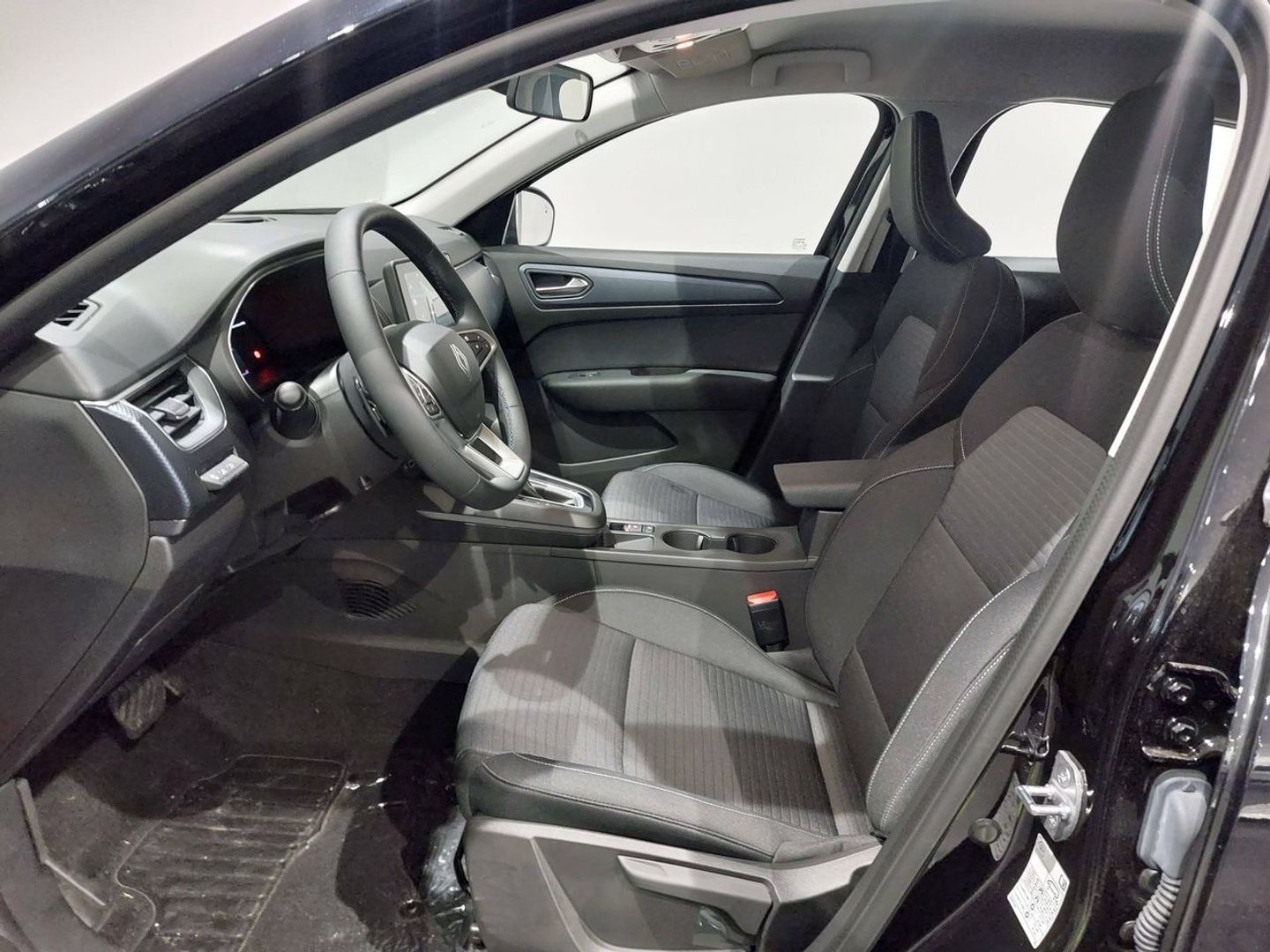 Renault Arkana Evolution TCe mild hybrid 103 kW (140 CV) EDC