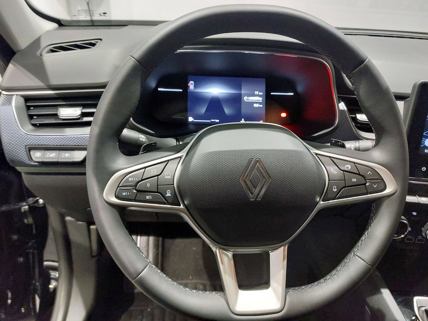 Renault Arkana Evolution TCe mild hybrid 103 kW (140 CV) EDC