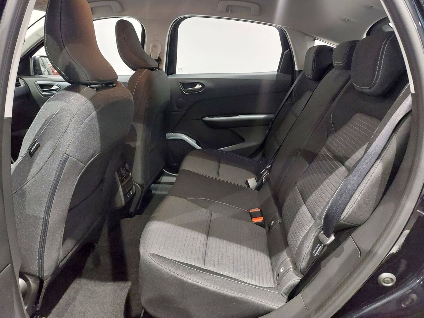 Renault Arkana Evolution TCe mild hybrid 103 kW (140 CV) EDC
