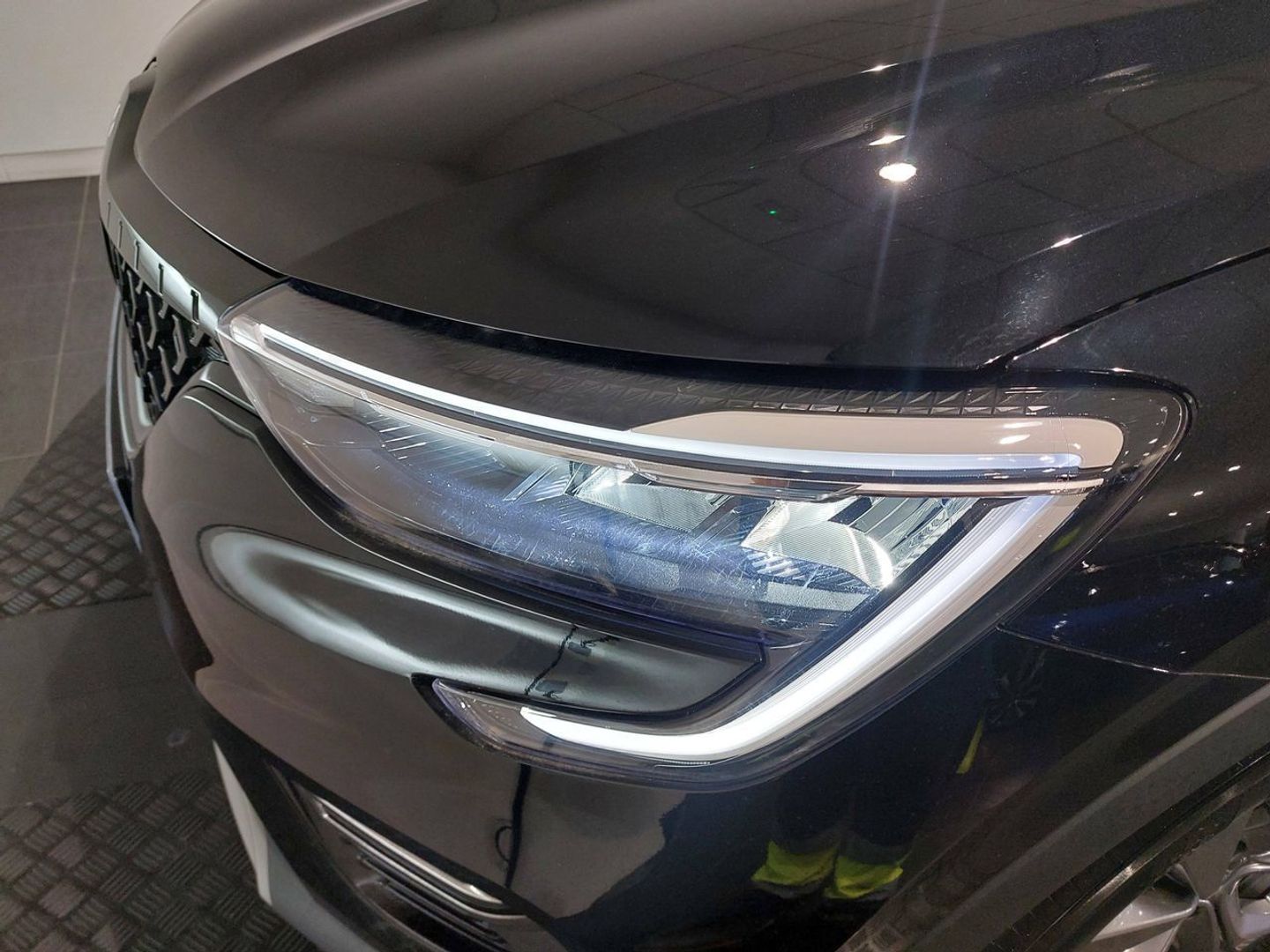 Renault Arkana Evolution TCe mild hybrid 103 kW (140 CV) EDC