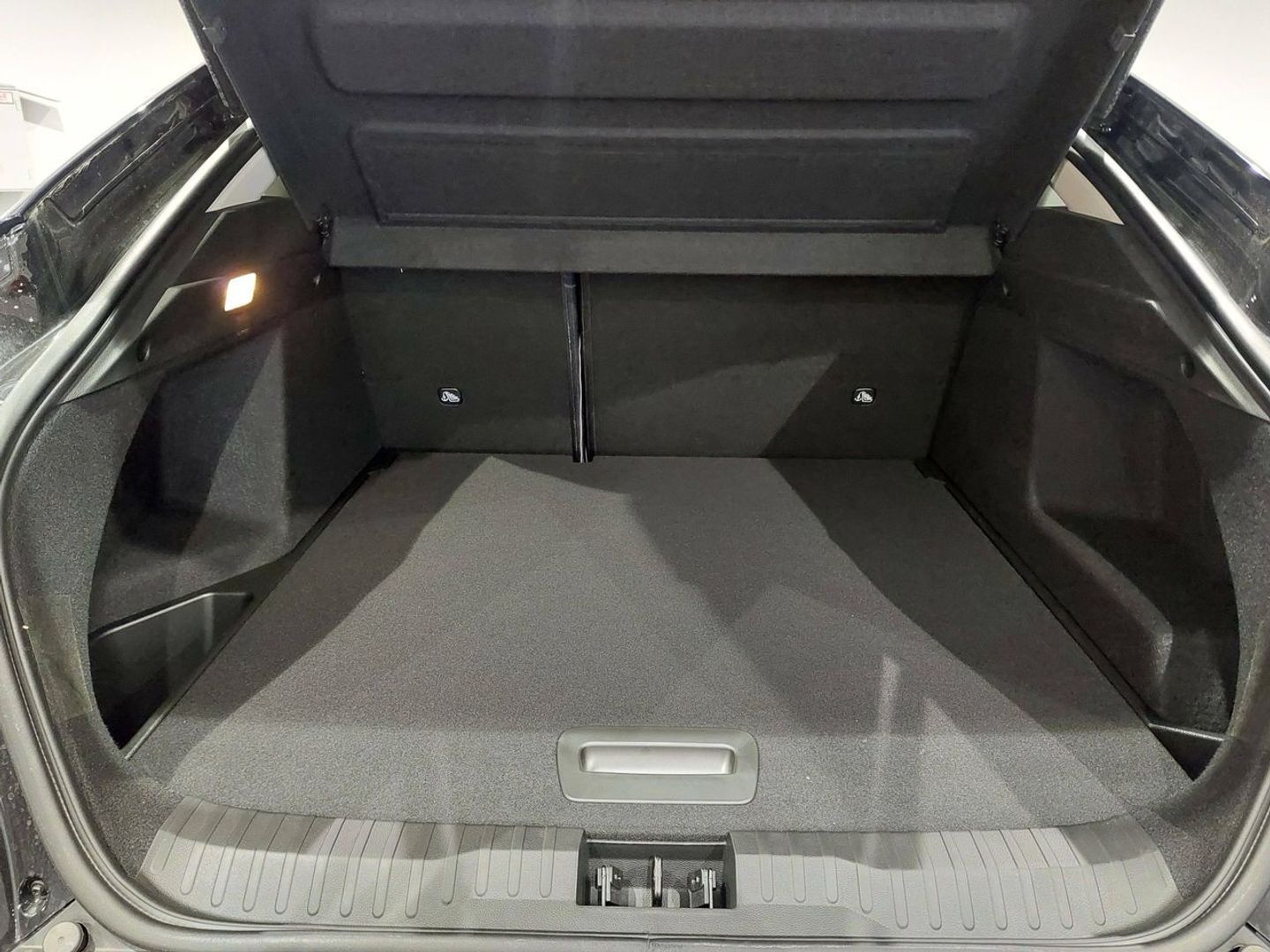 Renault Arkana Evolution TCe mild hybrid 103 kW (140 CV) EDC