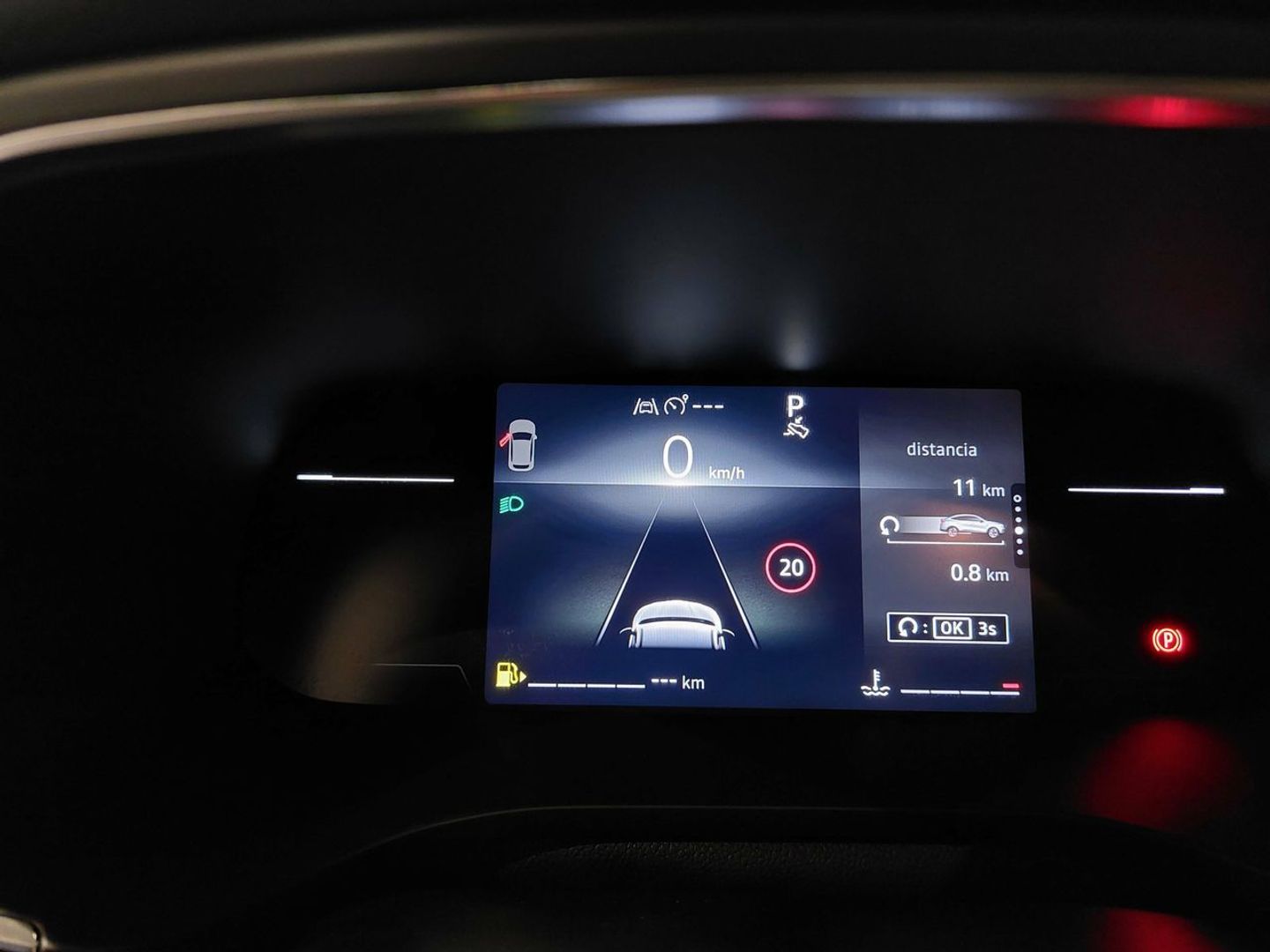 Renault Arkana Evolution TCe mild hybrid 103 kW (140 CV) EDC