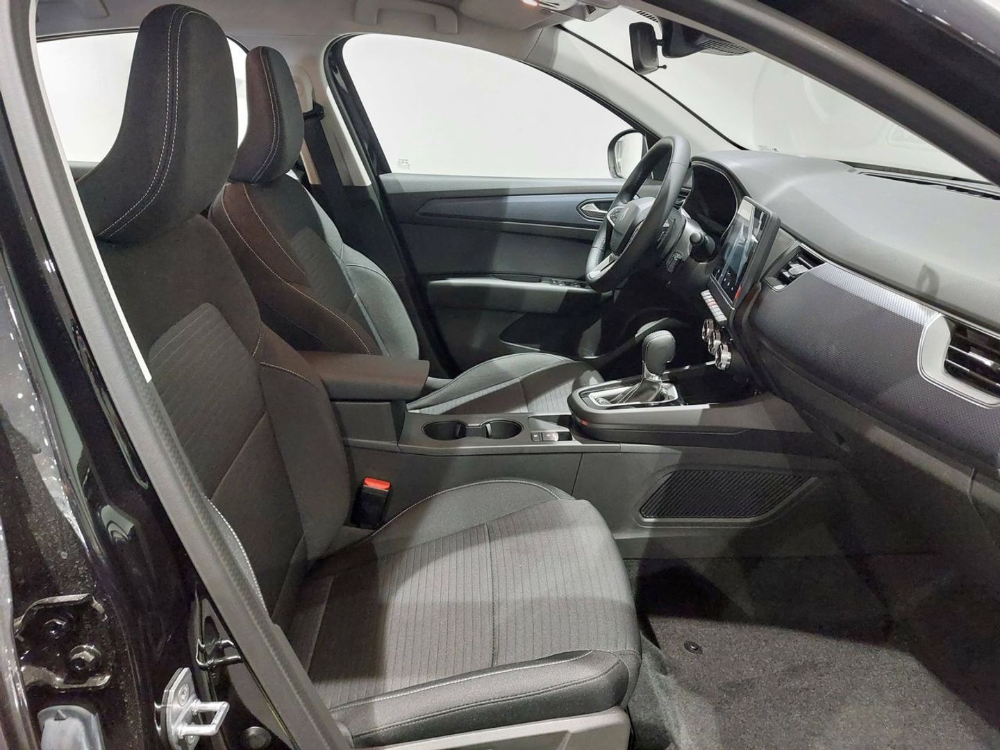 Renault Arkana Evolution TCe mild hybrid 103 kW (140 CV) EDC