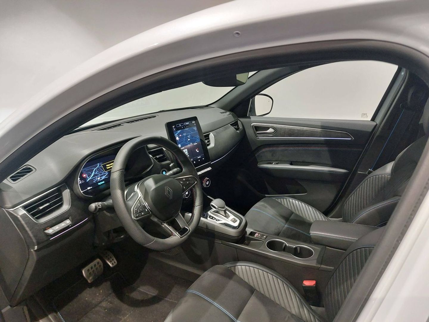 Renault Arkana Esprit Alpine E-TECH Híbrido 107 kW (145 CV)
