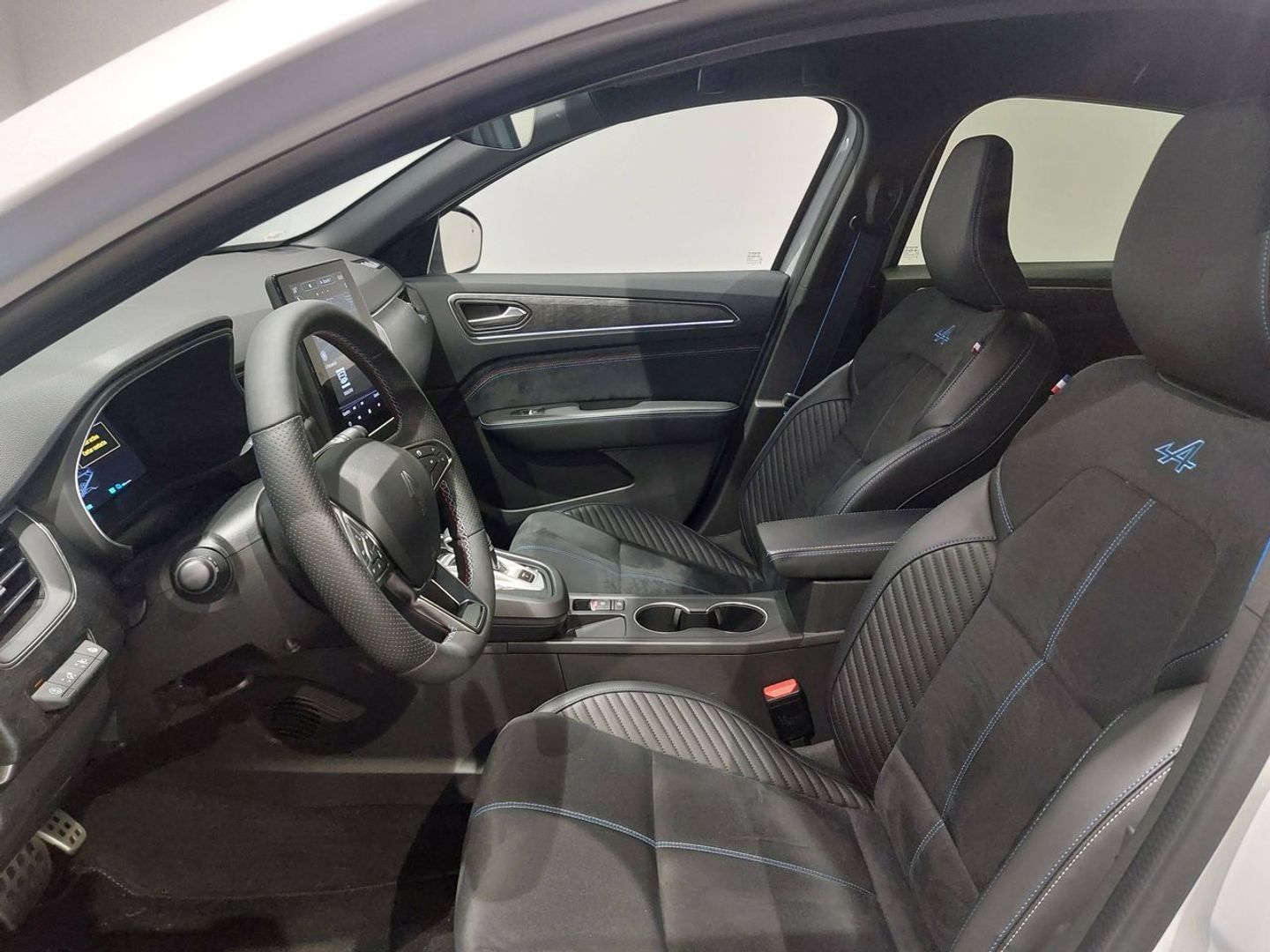 Renault Arkana Esprit Alpine E-TECH Híbrido 107 kW (145 CV)