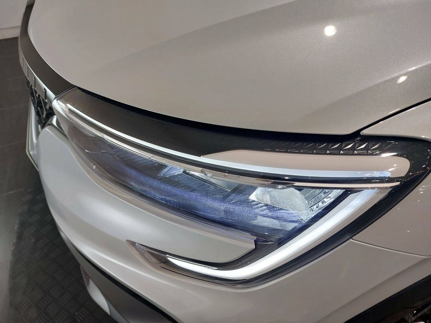 Renault Arkana Esprit Alpine E-TECH Híbrido 107 kW (145 CV)