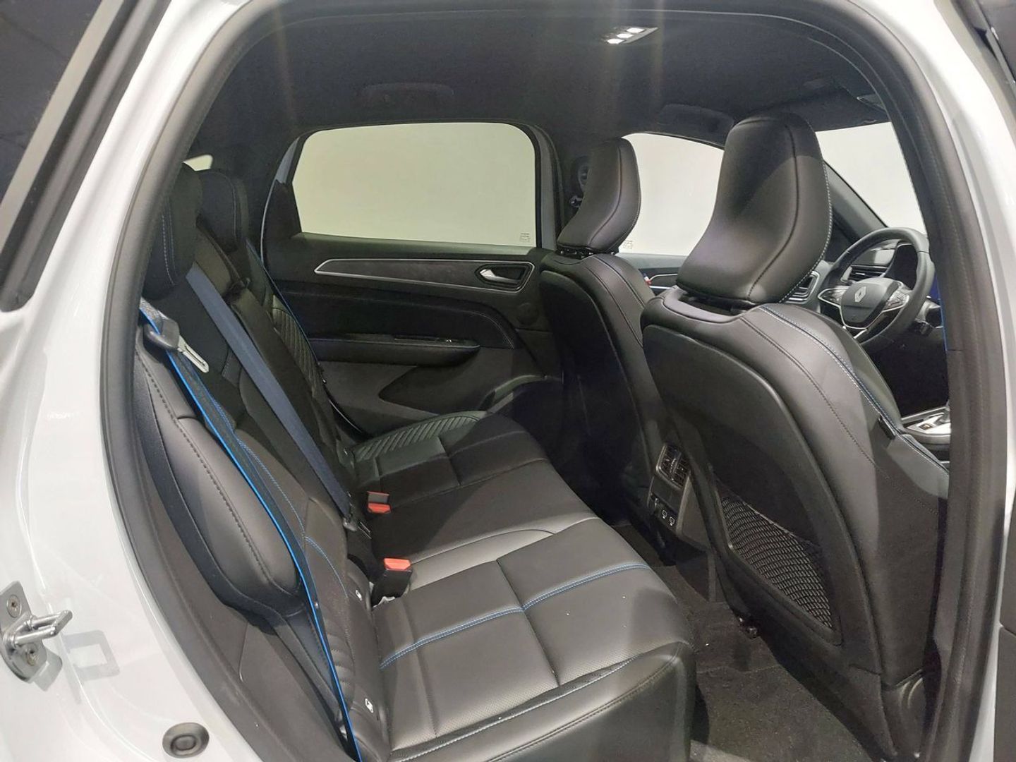 Renault Arkana Esprit Alpine E-TECH Híbrido 107 kW (145 CV)