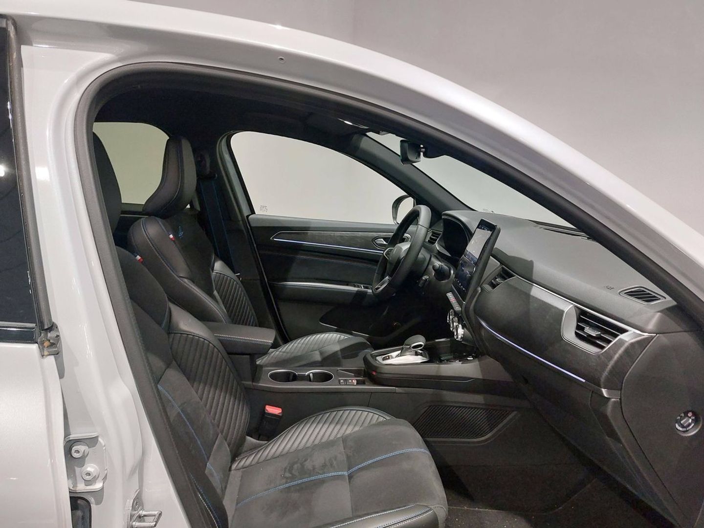 Renault Arkana Esprit Alpine E-TECH Híbrido 107 kW (145 CV)