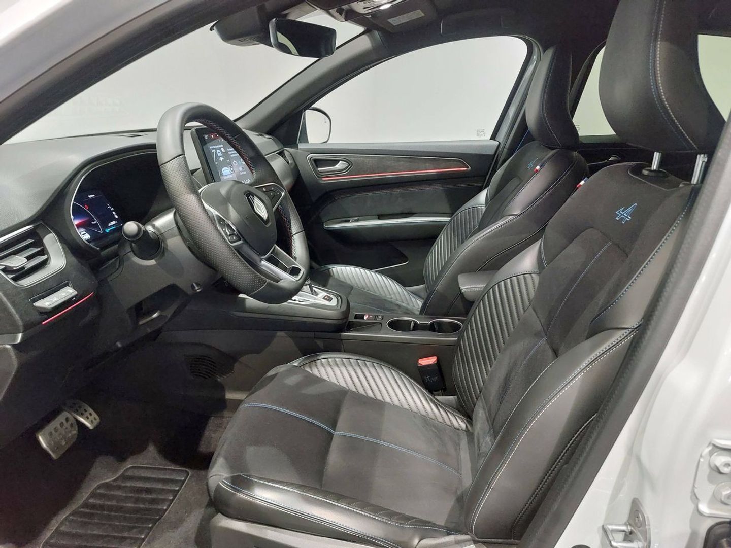 Renault Arkana Esprit Alpine E-TECH Híbrido 107 kW (145 CV)