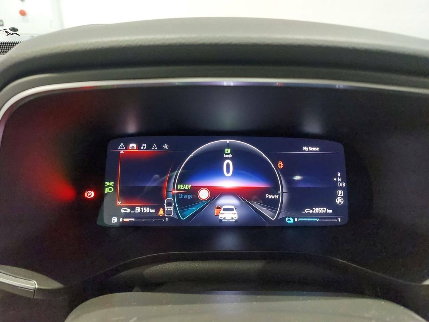 Renault Arkana Esprit Alpine E-TECH Híbrido 107 kW (145 CV)