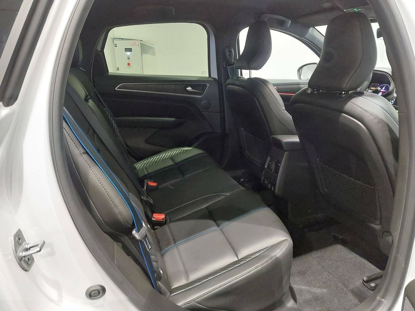 Renault Arkana Esprit Alpine E-TECH Híbrido 107 kW (145 CV)
