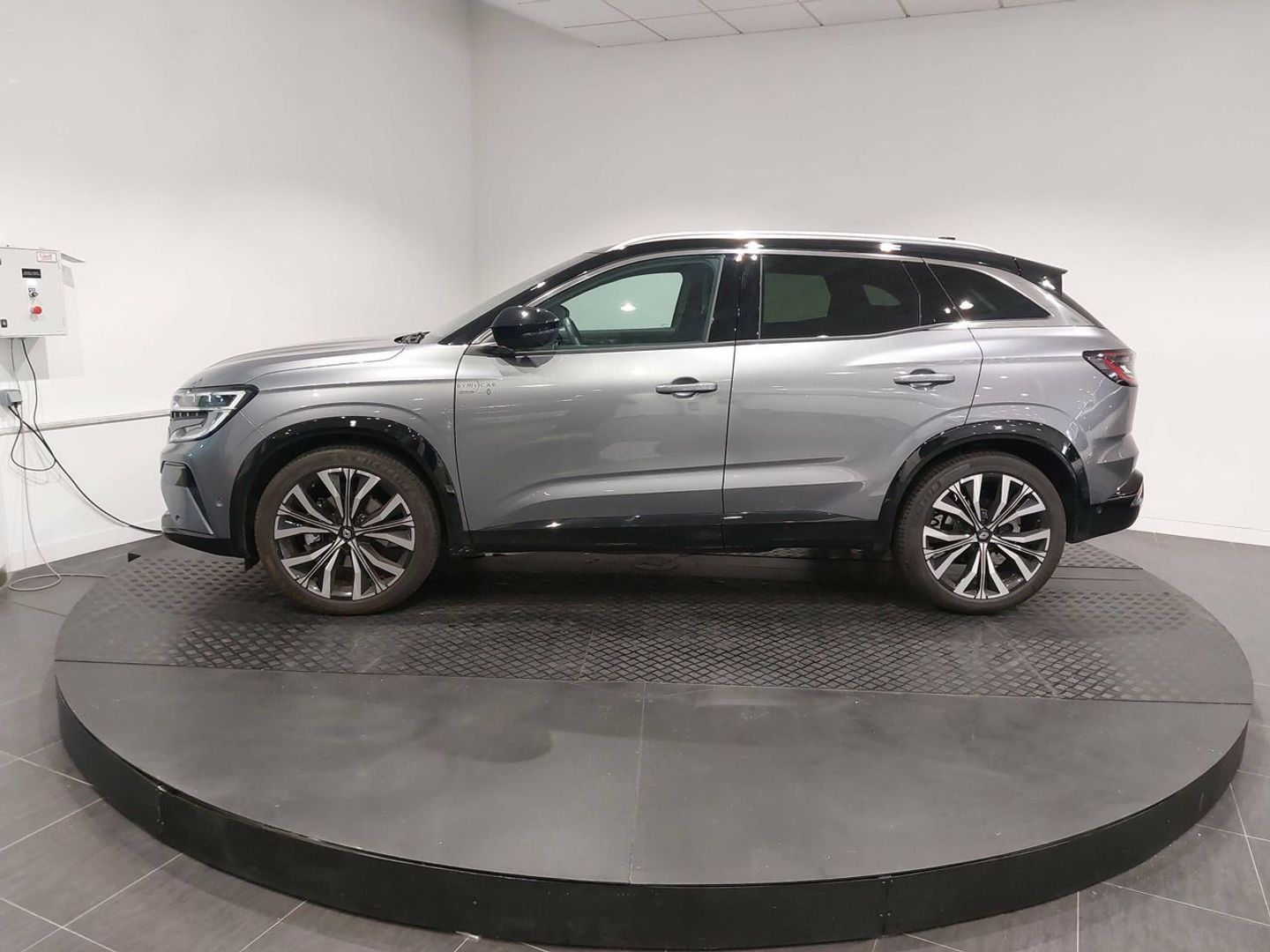 Renault Austral Iconic E-Tech Full Hybrid 147 kW (200 CV)
