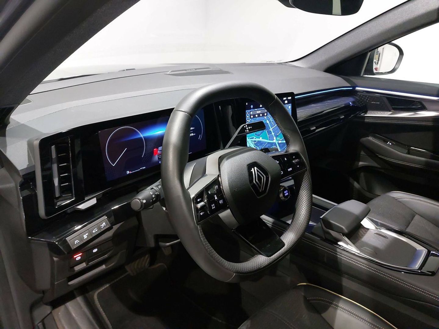 Renault Austral Iconic E-Tech Full Hybrid 147 kW (200 CV)