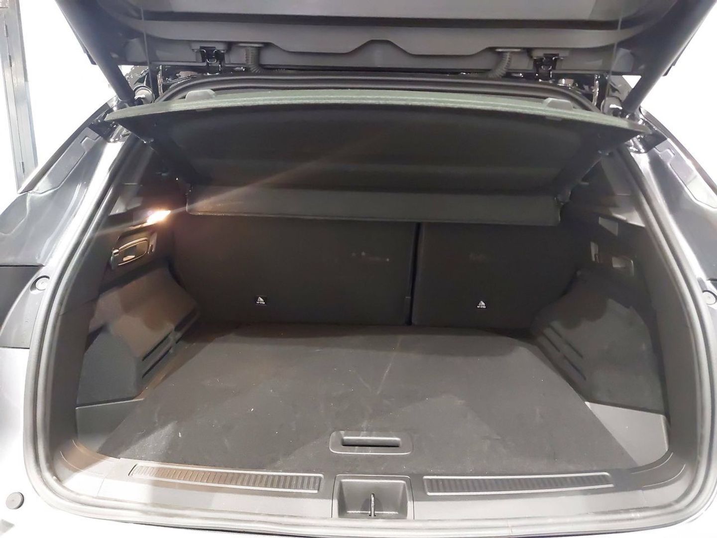 Renault Austral Iconic E-Tech Full Hybrid 147 kW (200 CV)