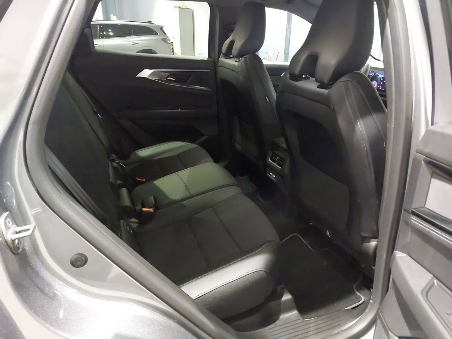 Renault Austral Iconic E-Tech Full Hybrid 147 kW (200 CV)