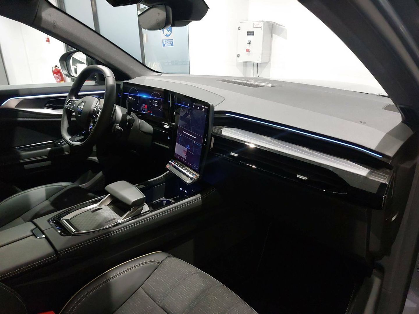 Renault Austral Iconic E-Tech Full Hybrid 147 kW (200 CV)