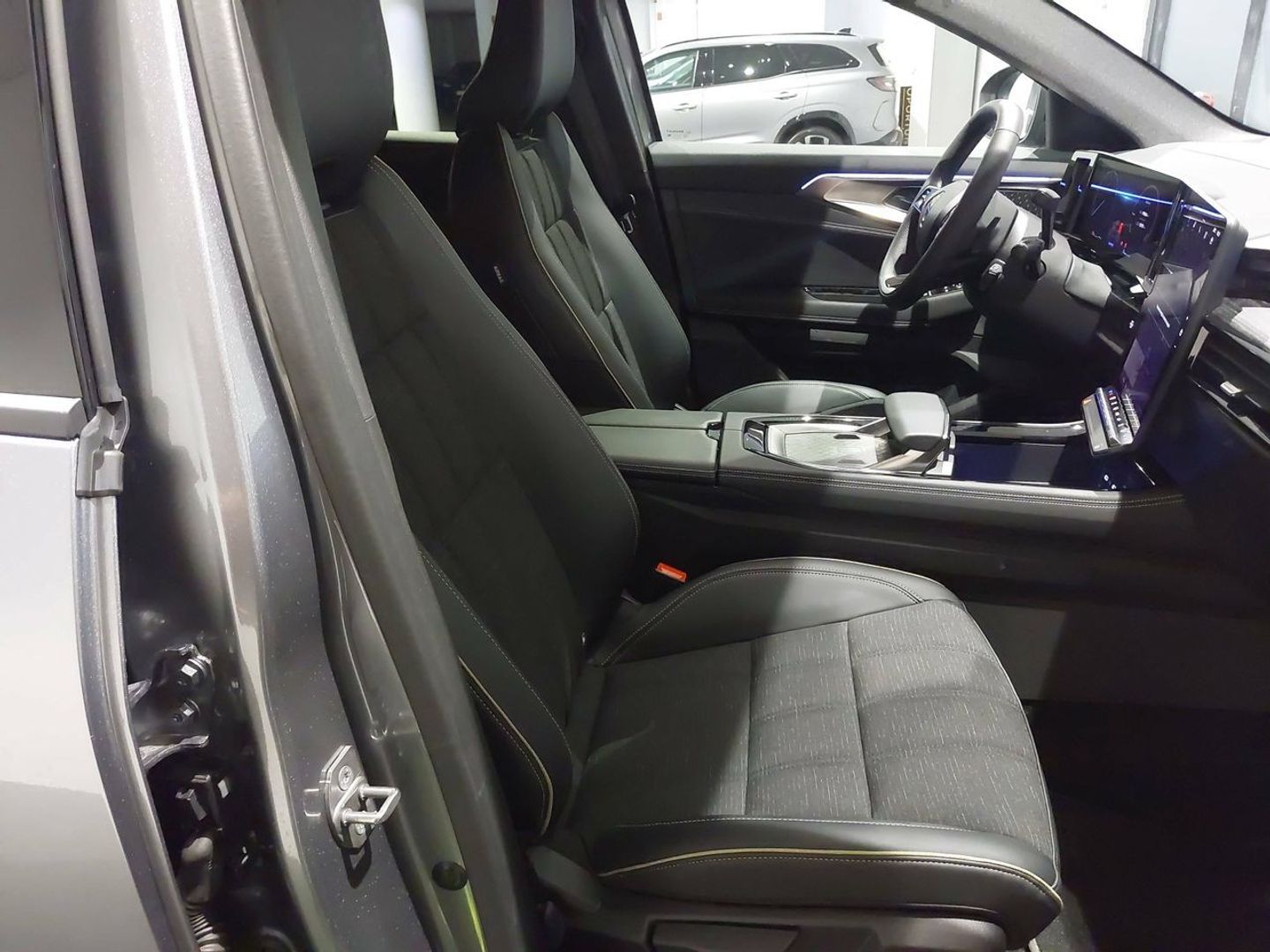 Renault Austral Iconic E-Tech Full Hybrid 147 kW (200 CV)