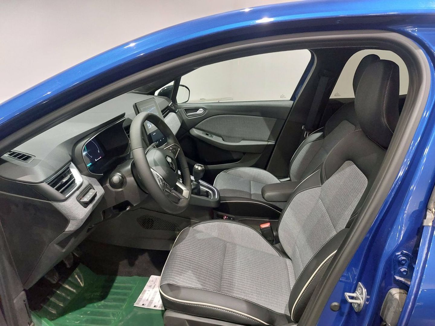 Renault Clio Techno TCe 66 kW (90 CV)