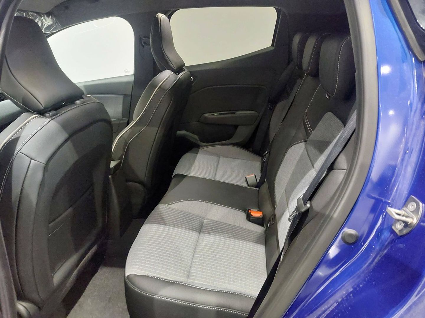 Renault Clio Techno TCe 66 kW (90 CV)