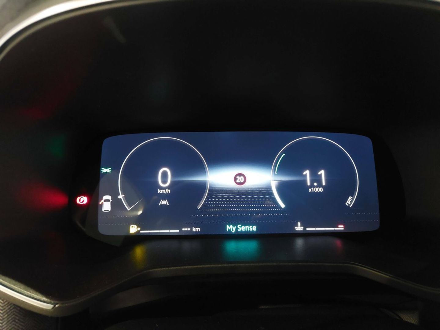 Renault Clio Techno TCe 66 kW (90 CV)