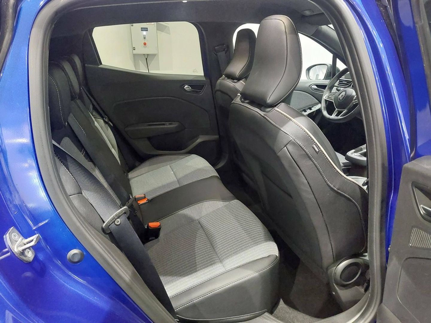 Renault Clio Techno TCe 66 kW (90 CV)
